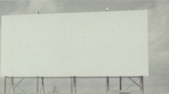 Bay Drive-In Theatre - Pinconning High Yearbook